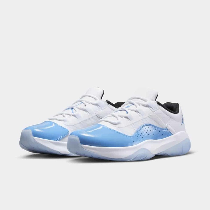 Air Jordan 11 Low CMFT UNC DN4180 114 Grailify